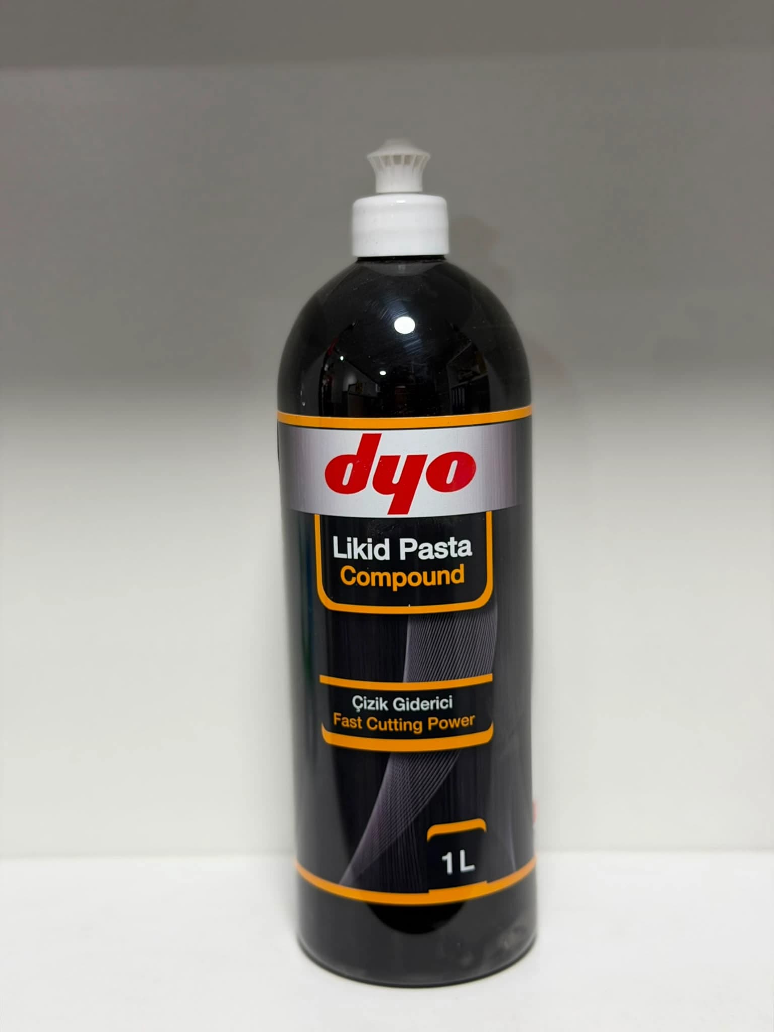 Heigman Demir Tozu 500ml