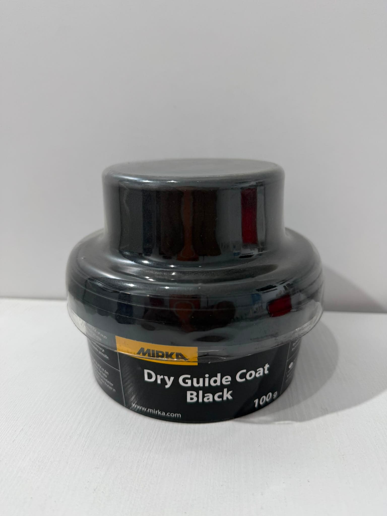 MİRKA TOZ KONTROL BOYASI 100gr — görsel 1