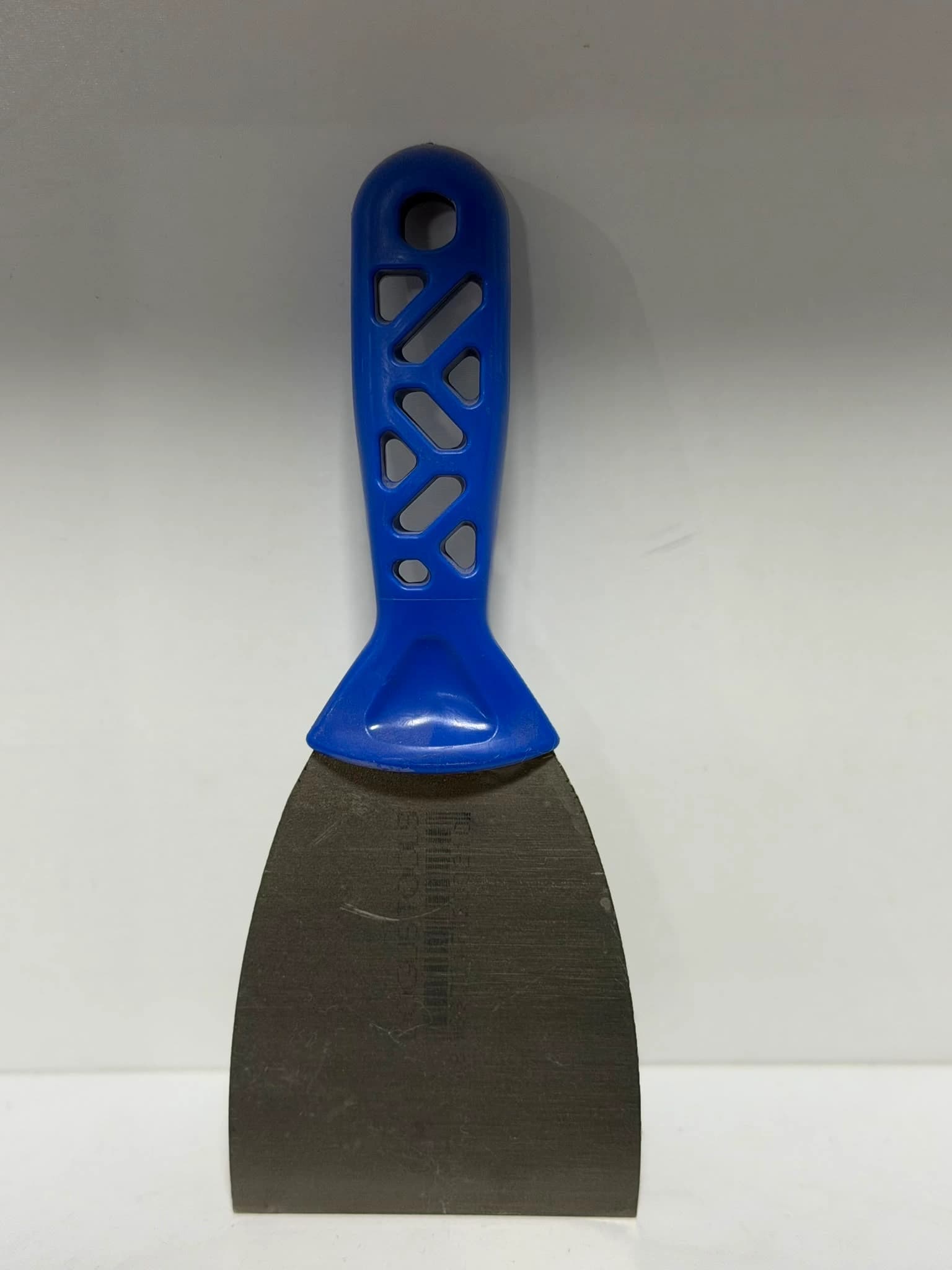 PLASTİK SPATULA KÜÇÜK — görsel 1