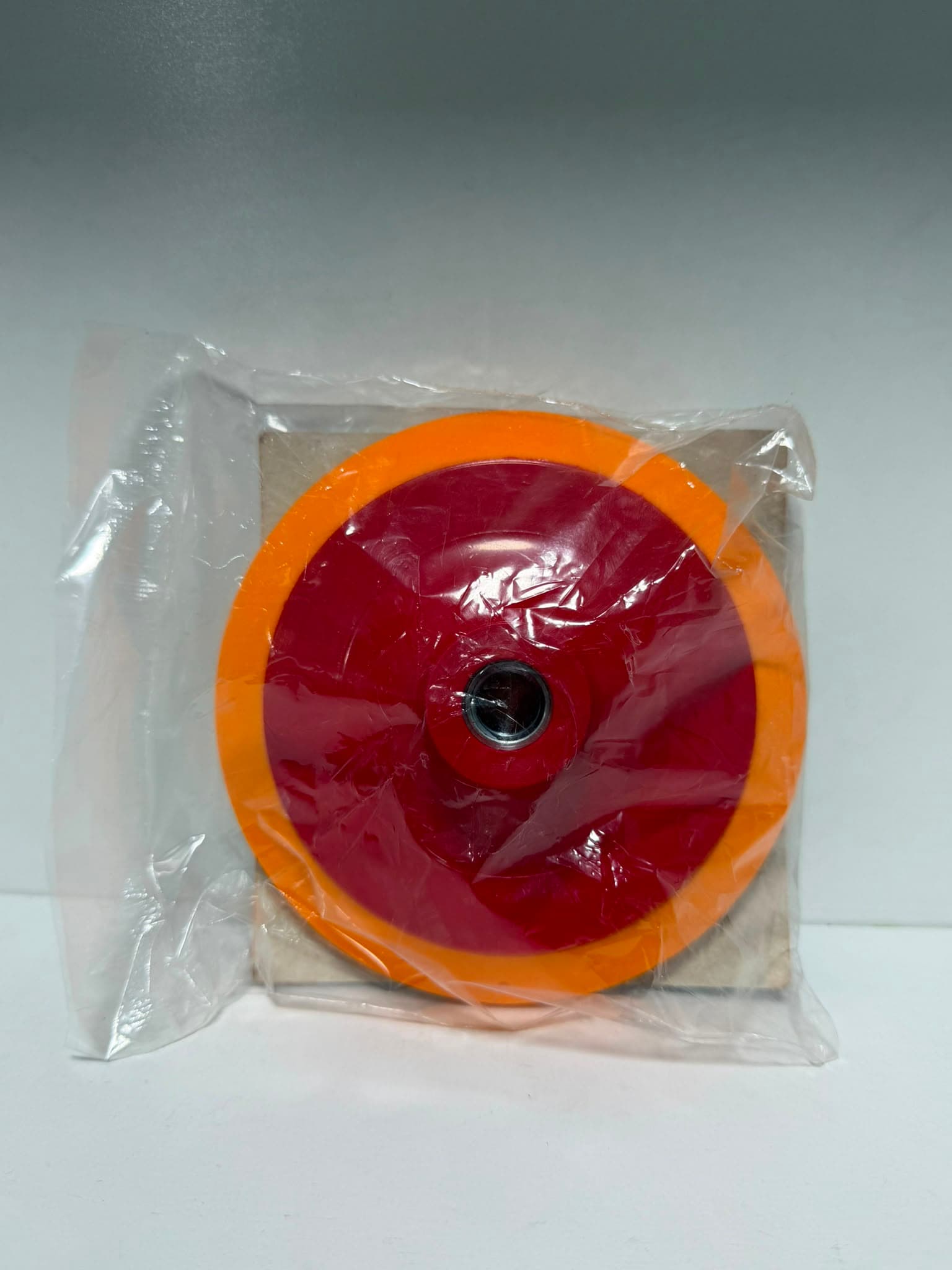 BEFAR 9502 CIRTLI TABAN ORTA SERT 150MM — küçük önizleme 2