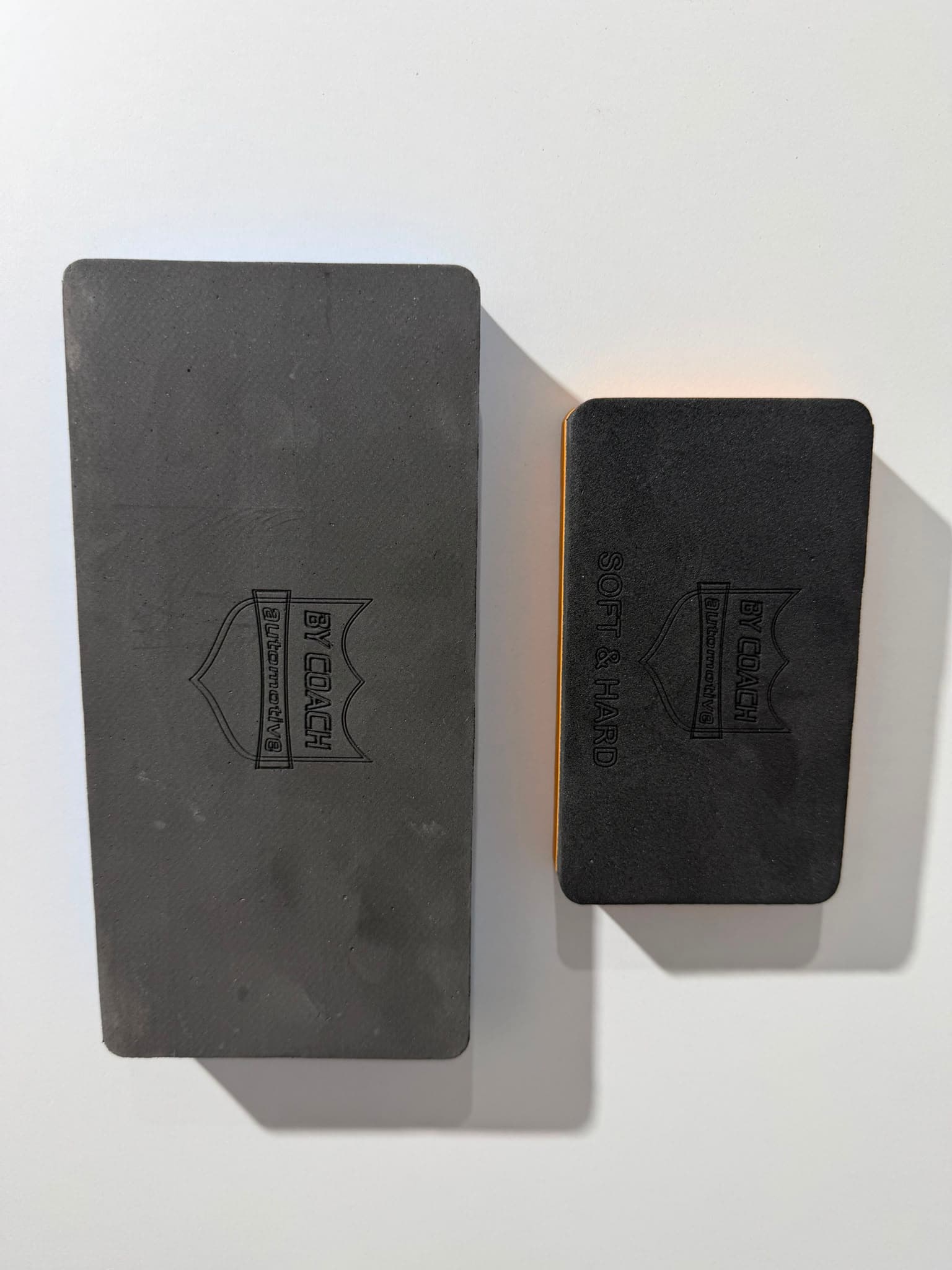 EVA TAKOZ SERT-YUMUŞAK 75x130MM (2 li set ) — görsel 1