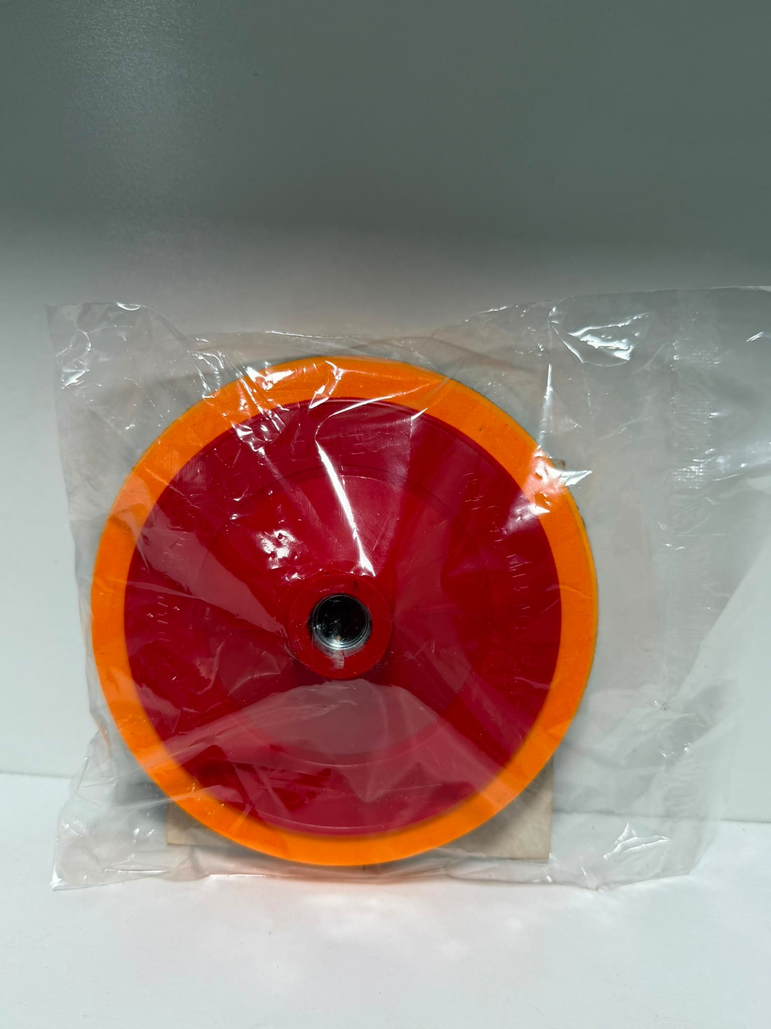 BEFAR 8501 ORTA SERT TABAN 125MM — küçük önizleme 2