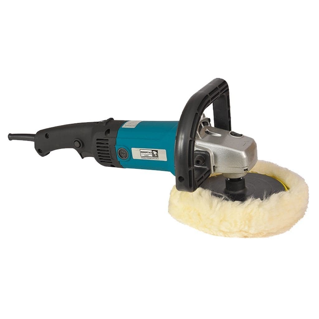 CATPOWER 6680 POLİSAJ - PASTA MAKİNASI