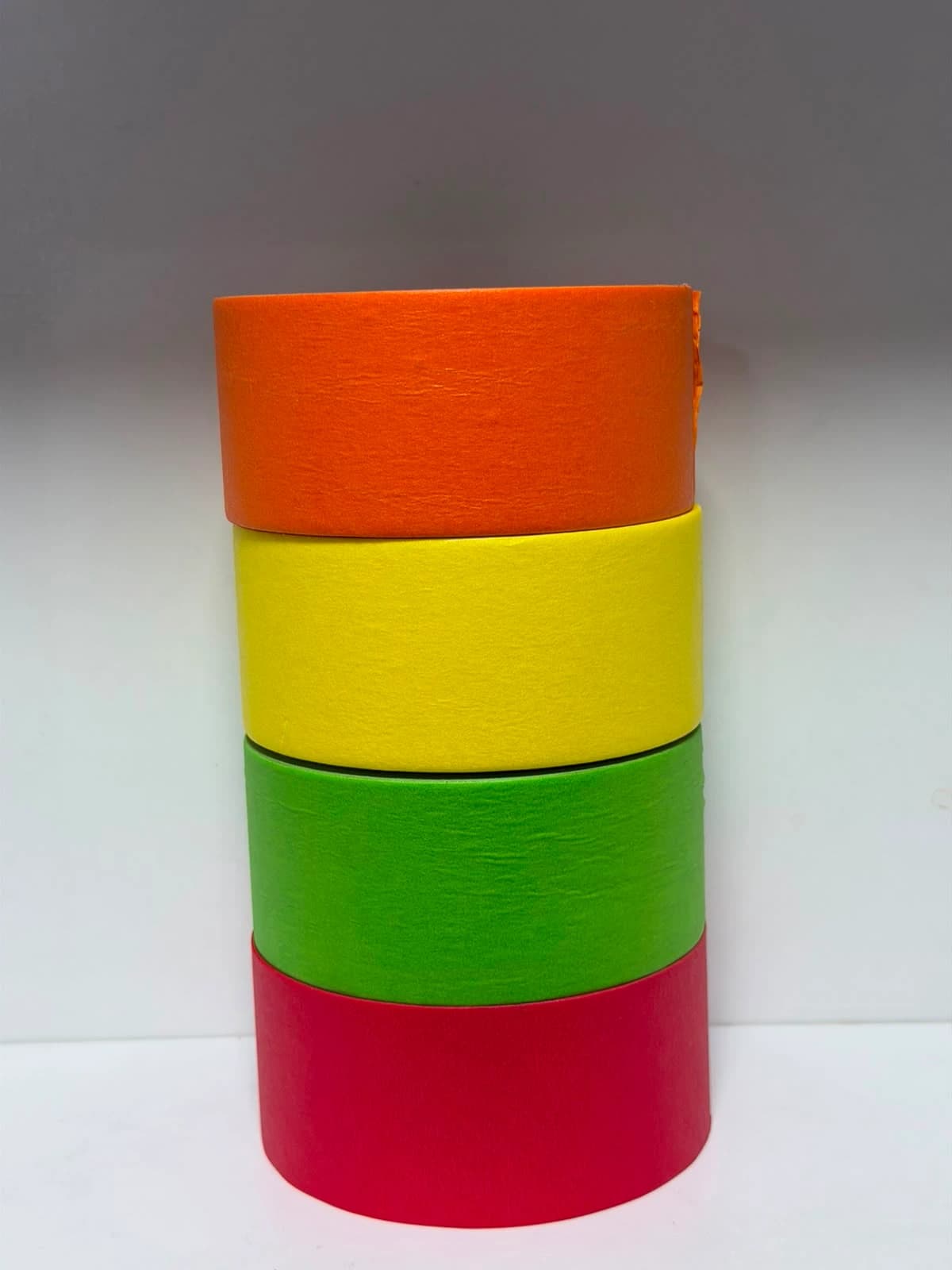 48x30 MM RENKLİ BANTLAR