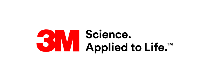 3M logosu