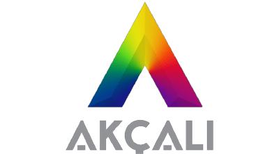 Akçalı logosu