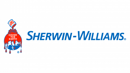 Sherwin-Williams logosu