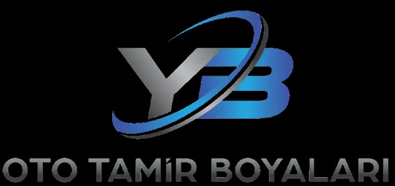 YB Oto Tamir Boyaları logosu