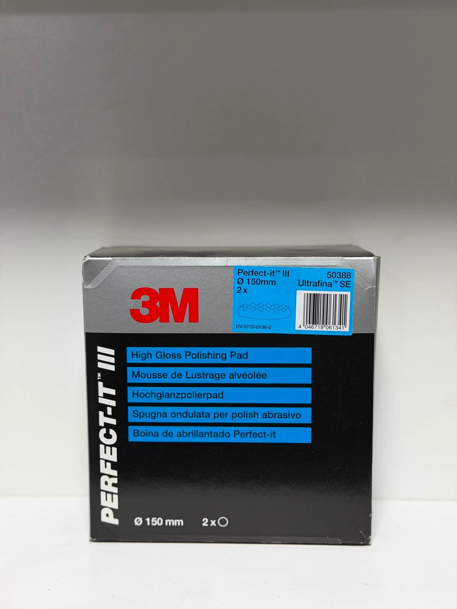 B1 Carcare Pasta 1/1